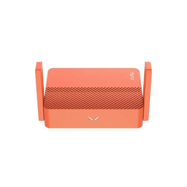 Cudy TR1200 AC1200 Wi-Fi Mini Travel Router