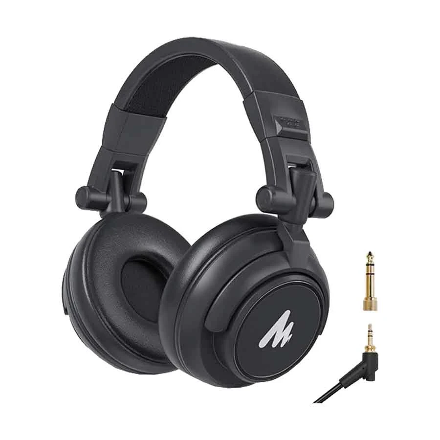 Maono AU-MH601 Professional Studio Monitor Headphone